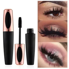 4D Mascara Xpress Control By Secret