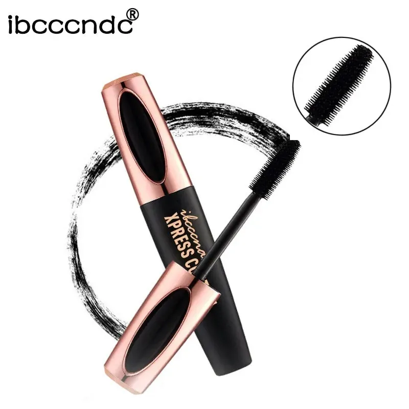 4D Mascara Xpress Control By Secret