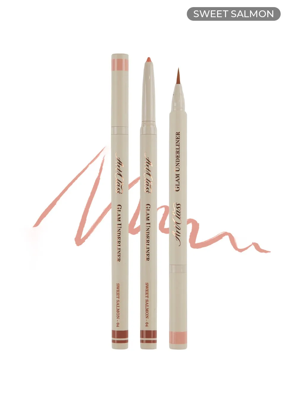 Artclass Glam Underliner (0.2g & 0.7g)