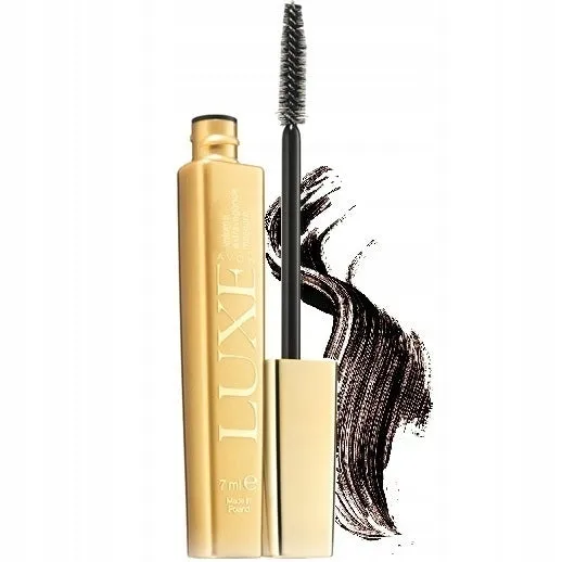 Avon Luxe Volume Extravagance Mascara - 7ml