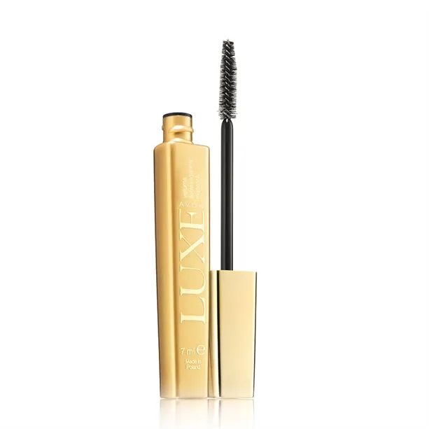 Avon Luxe Volume Extravagance Mascara - 7ml