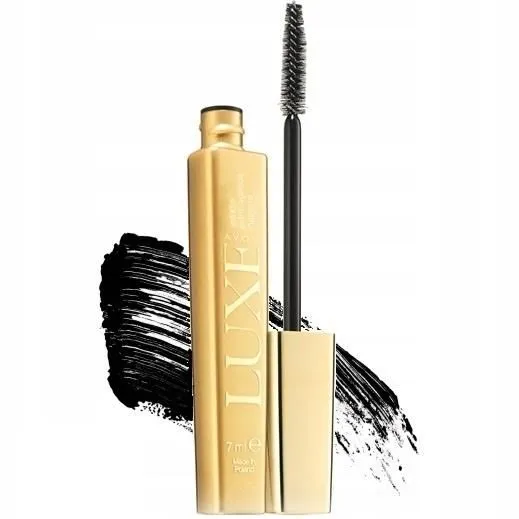 Avon Luxe Volume Extravagance Mascara - 7ml