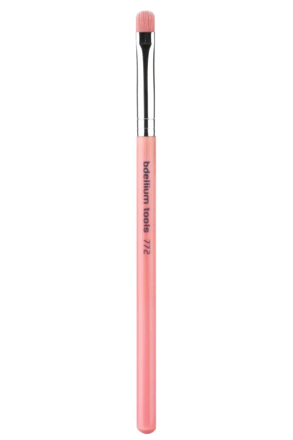 Bdellium Tools Pink Bambu Brushes