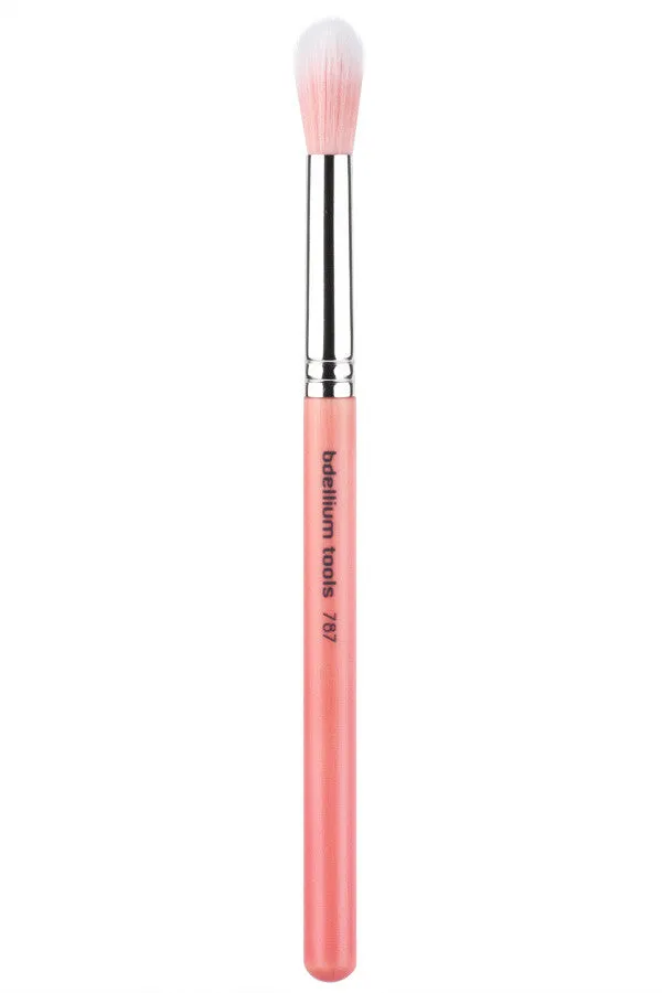 Bdellium Tools Pink Bambu Brushes