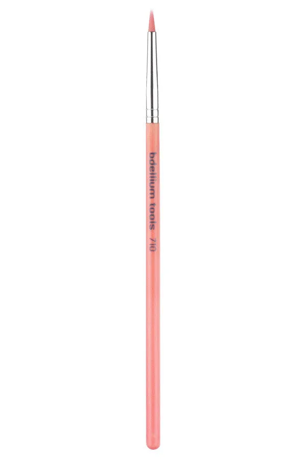 Bdellium Tools Pink Bambu Brushes