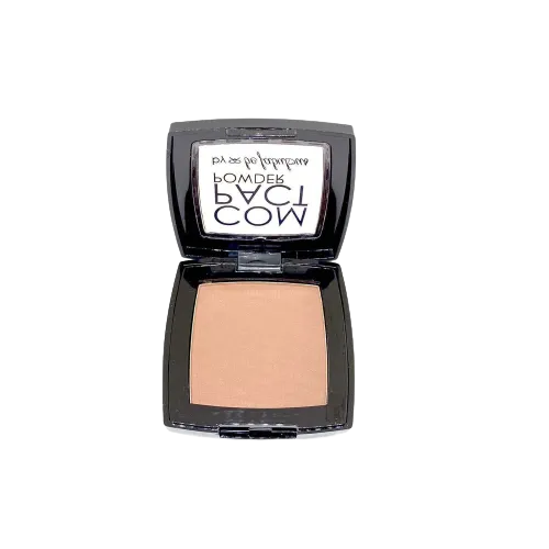 Be Fabulous Compact Powder - Rock