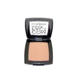 Be Fabulous Compact Powder - Rock