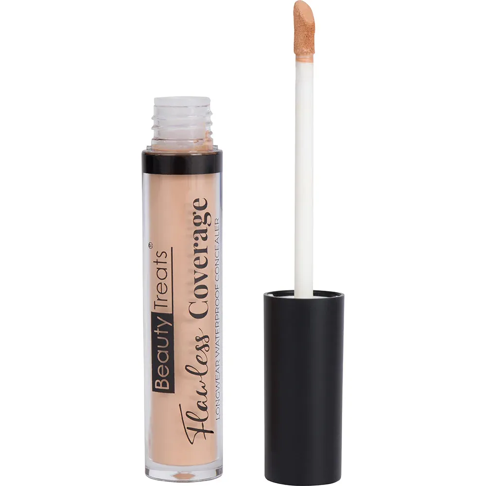 Beauty Treats - Flawless Coverage Concealer