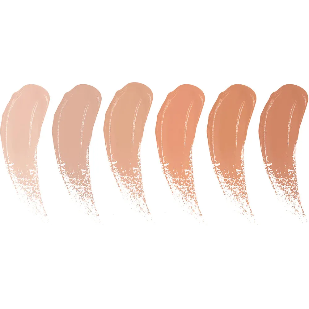 Beauty Treats - Flawless Coverage Concealer