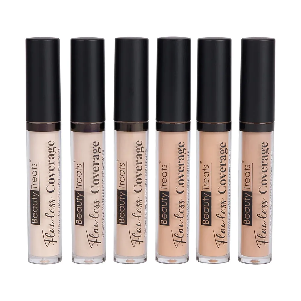 Beauty Treats - Flawless Coverage Concealer