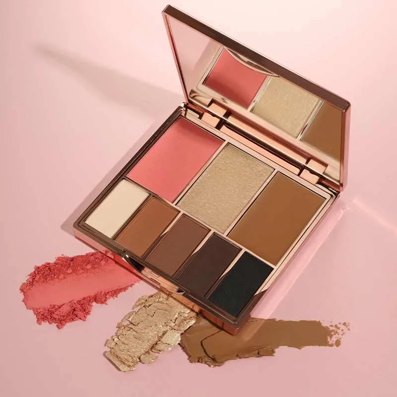 Bellamianta The All In 1 Face Palette