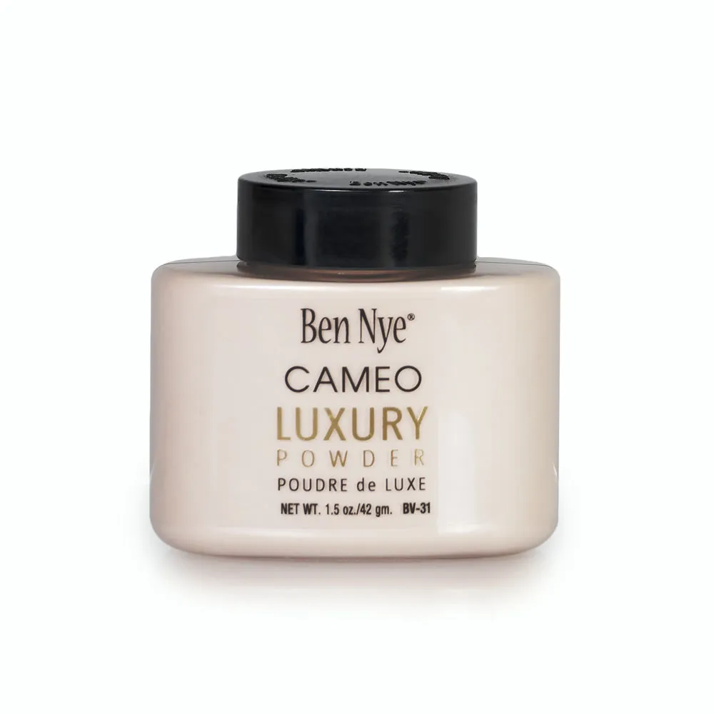 Ben Nye Cameo Shimmer Powder