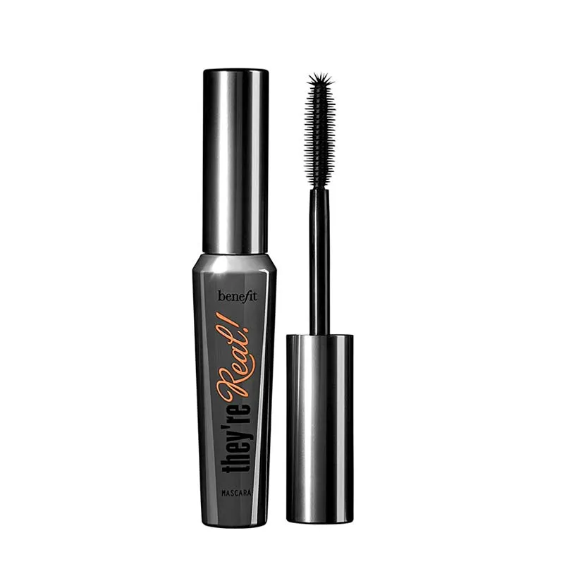 Benefit Cosmetics They're Real Mascara