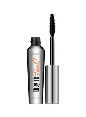 Benefit They're Real Mascara - Jet Black