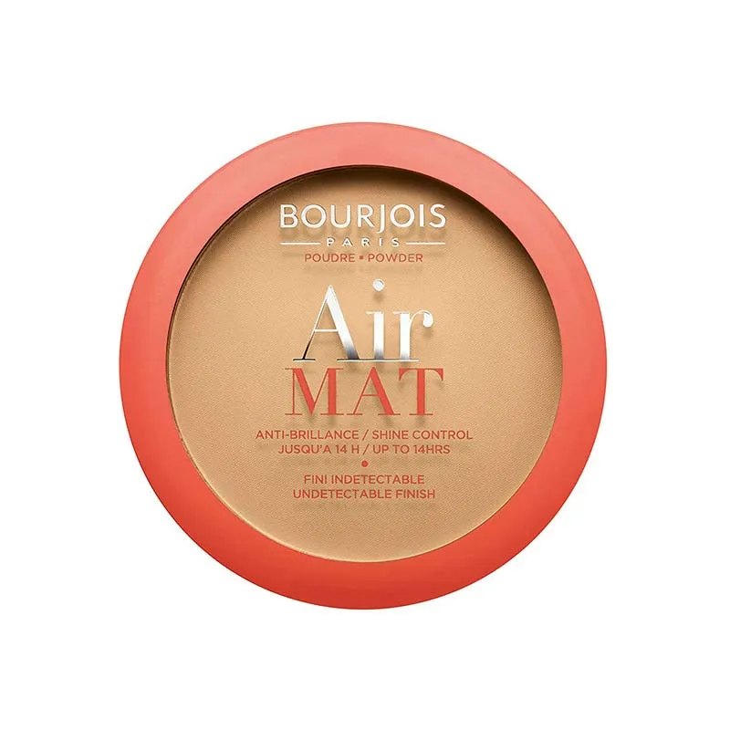 Bourjois Air Mat Compact Powder