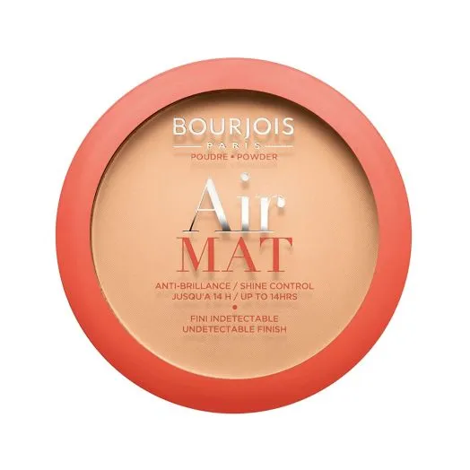 Bourjois Air Mat Compact Powder