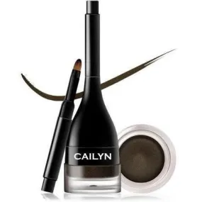 Cailyn Line Fix Gel Eyeliner - Gold Khaki #10