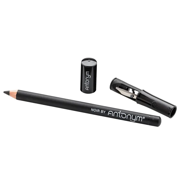Certified Natural Eye Pencil - Noir