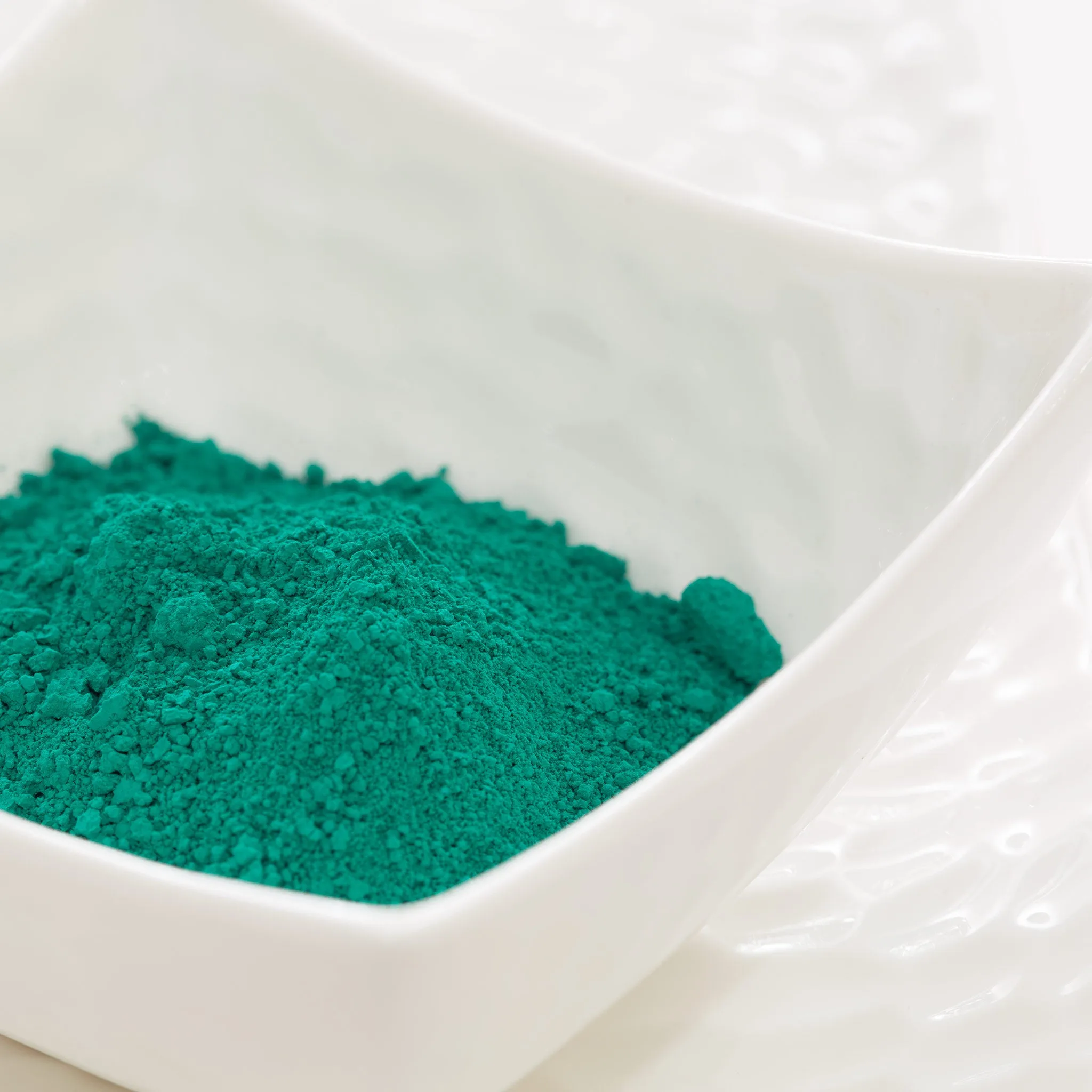 Chromium Hydroxide Green (Mint Green)