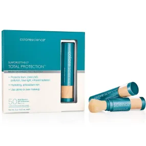 Colorescience Sunforgettable Total Protection Brush-on Shield SPF 50 Multi-Pack