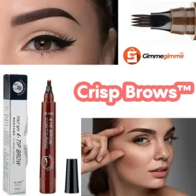 Contouring Eyebrow Pen