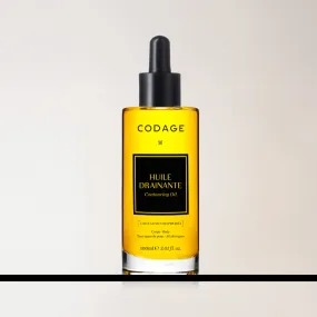 Contouring Oil