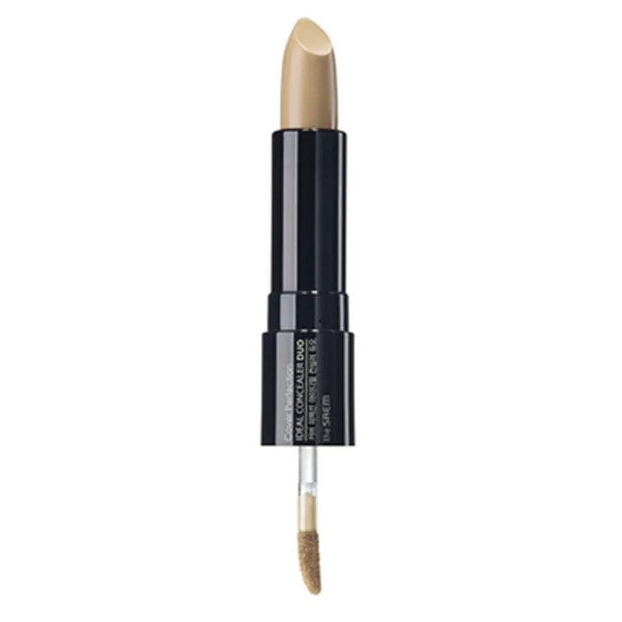 Cover Perfection Ideal Concealer Duo [#1.5 Natural Beige]