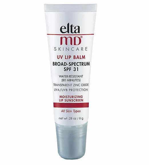 EltaMD UV LIP BALM SPF 31