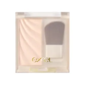 EXCEL Draped Shimmer Glow #DS02 Beige Glow