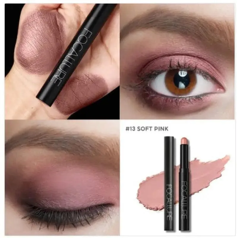 Focallure Eyeshadow Eyeliner Pencil