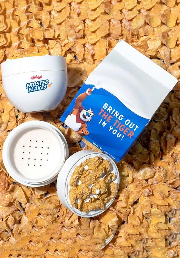 Frosted Flakes X Glamlite | LOOSE HIGHLIGHTER