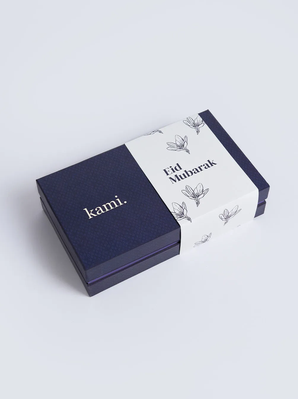 HAMPERS KAMI. X Y.O.U LASHBOOM COTTON