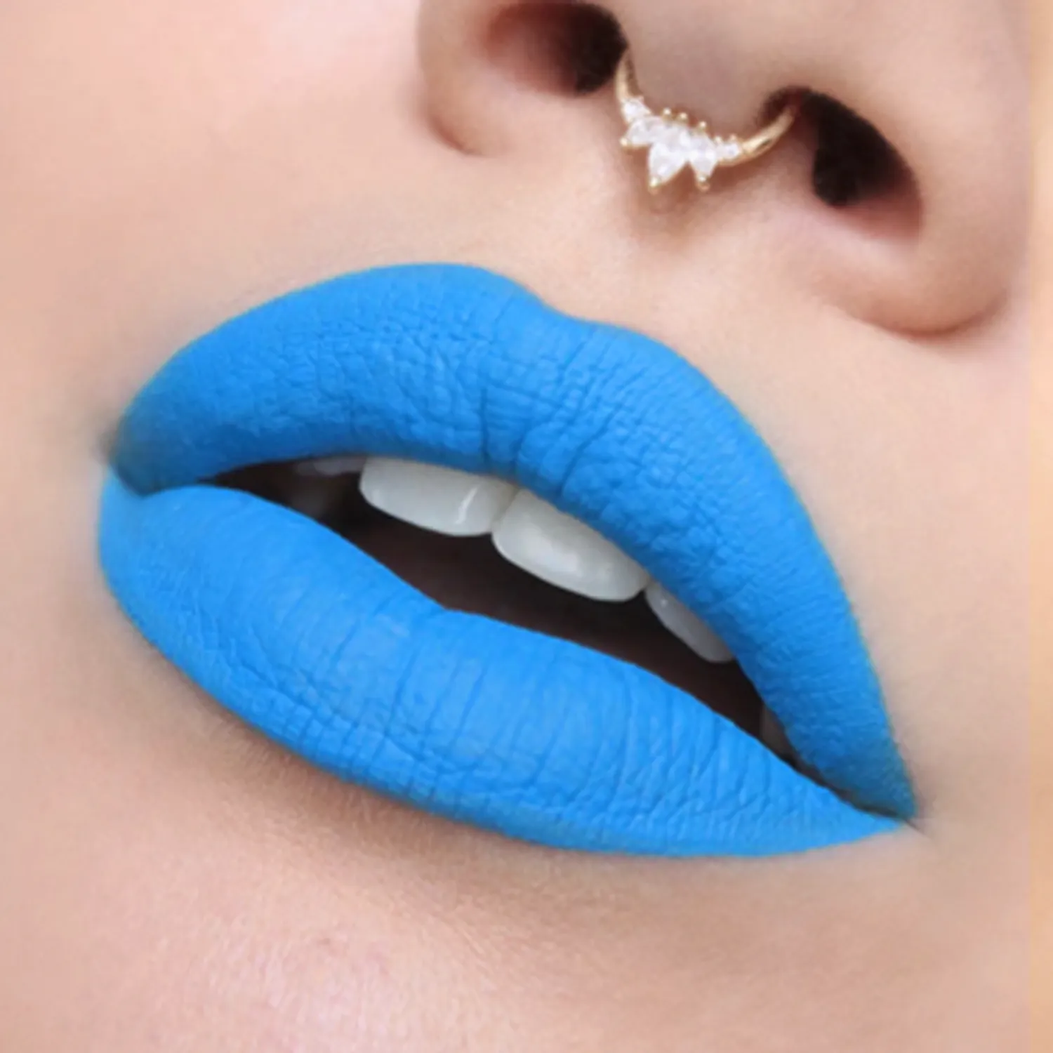 High Tide Velvet Matte Liquid Lipstick