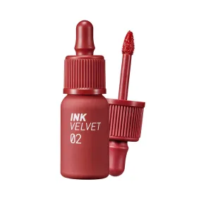 Ink Velvet [#02 Celeb Deep Rose]