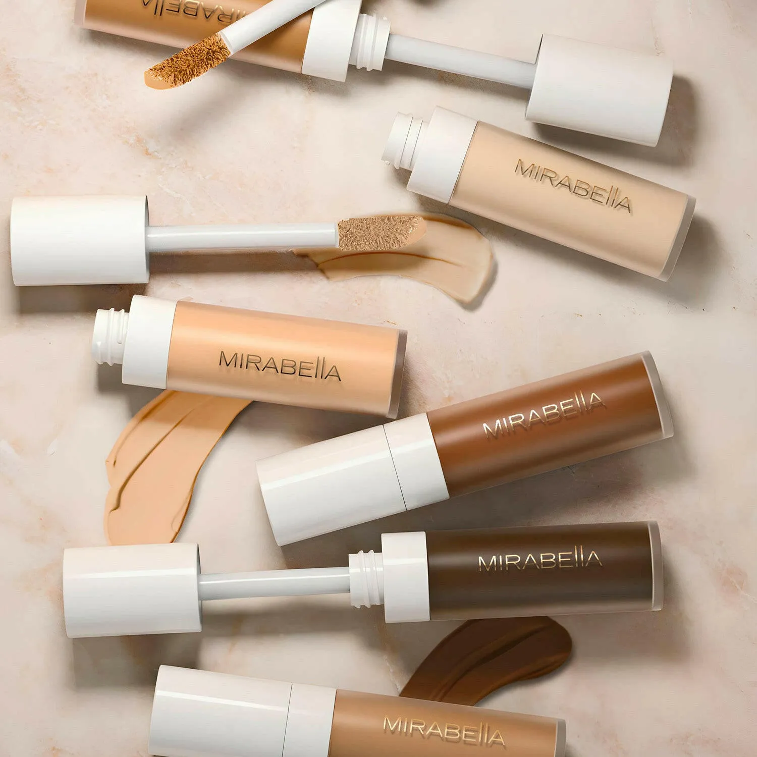 Invincible For All Perfecting Concealer