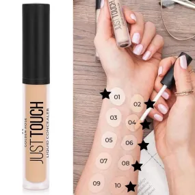 Just Touch Liquid Concealer