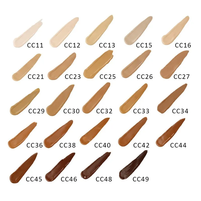 Liquid Concealer (CC27)