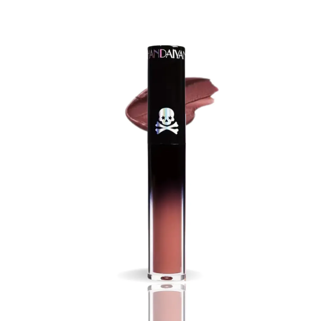 Liquid Lipstick - Terra Hex