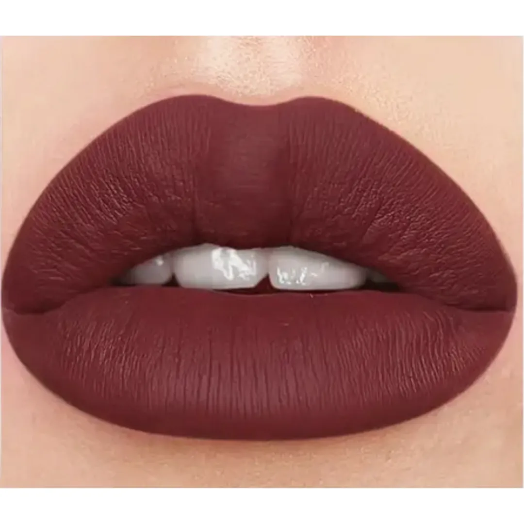 Liquid Lipstick - Terra Hex