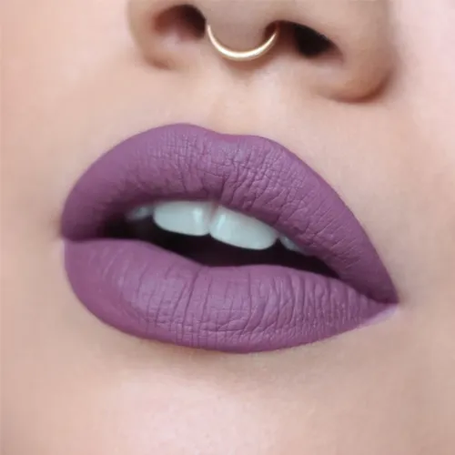 Luna Velvet Matte Liquid Lipstick