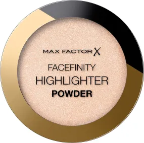 Max Factor Facefinity Powder Highlighter 001 Nude Beam