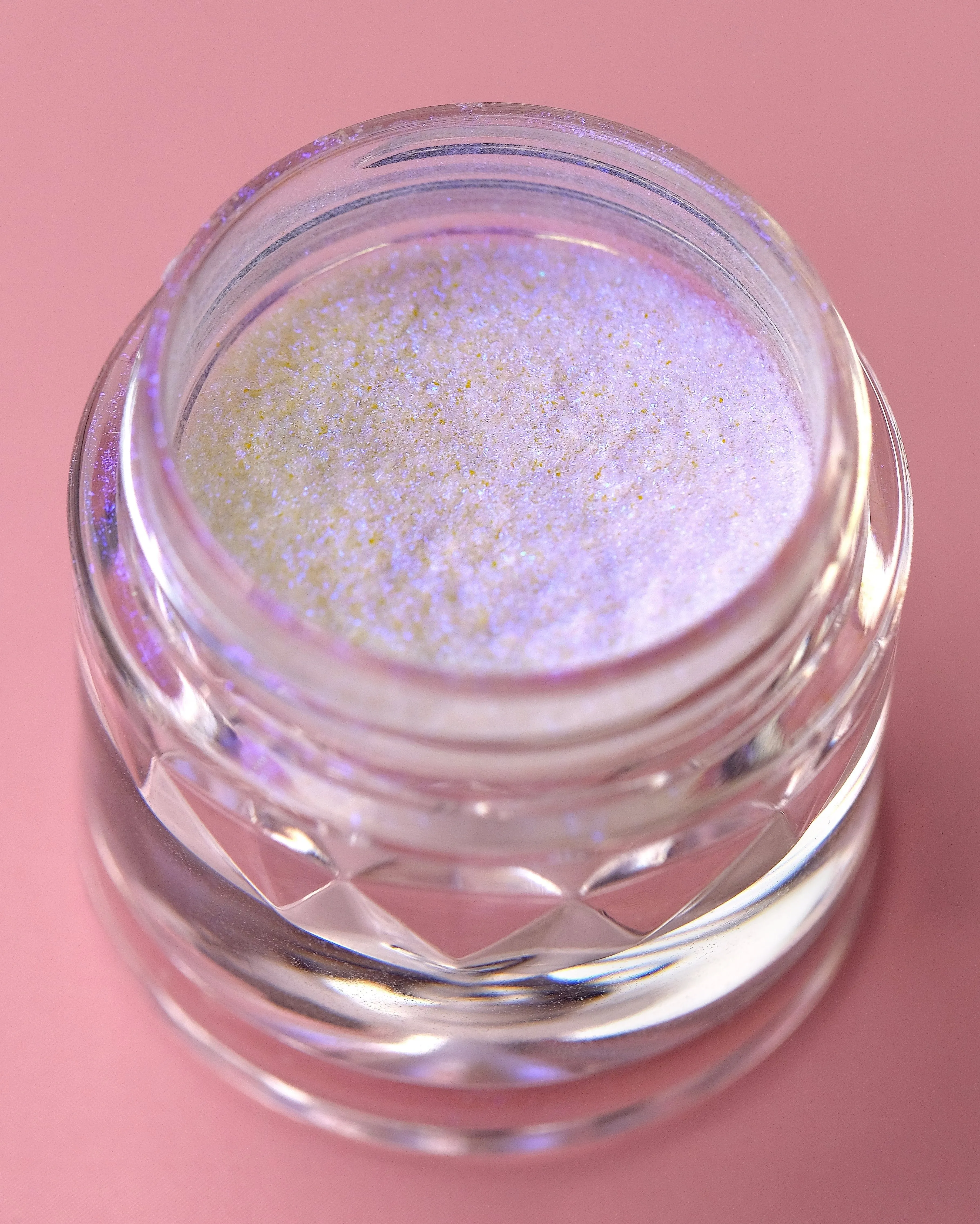 Opal Multichrome Loose Eyeshadows