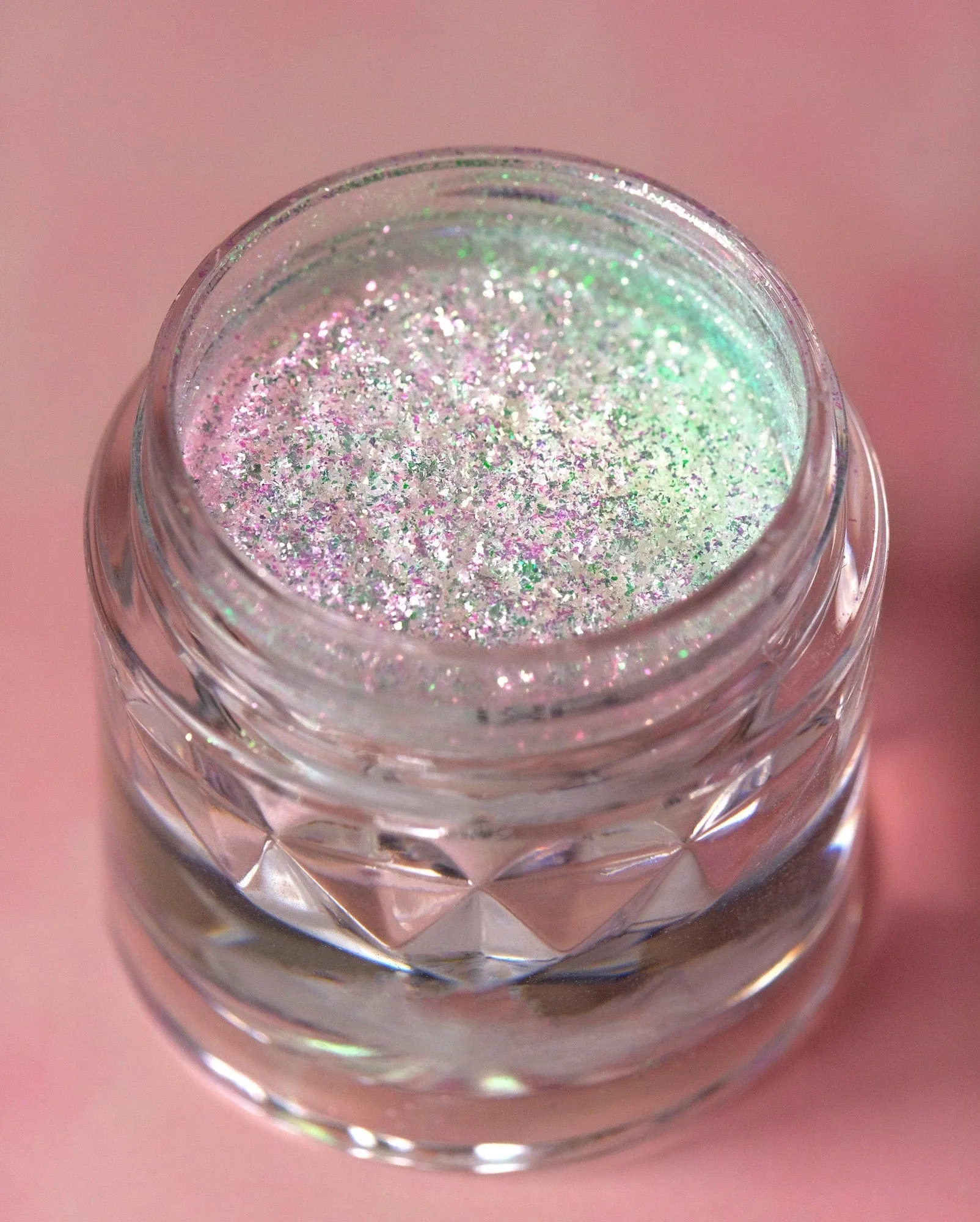 Opal Multichrome Loose Eyeshadows