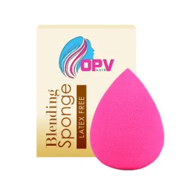 OPV Blending Sponge