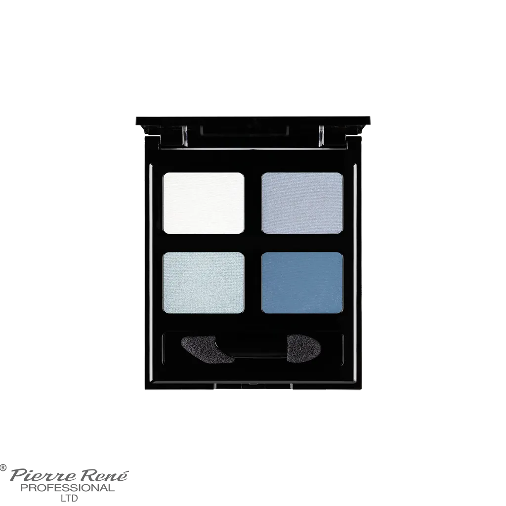 Palette For 4 PMS Eyeshadows