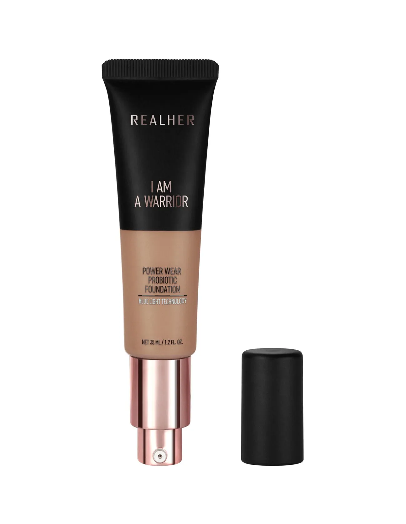 Power Wear Liquid Foundation