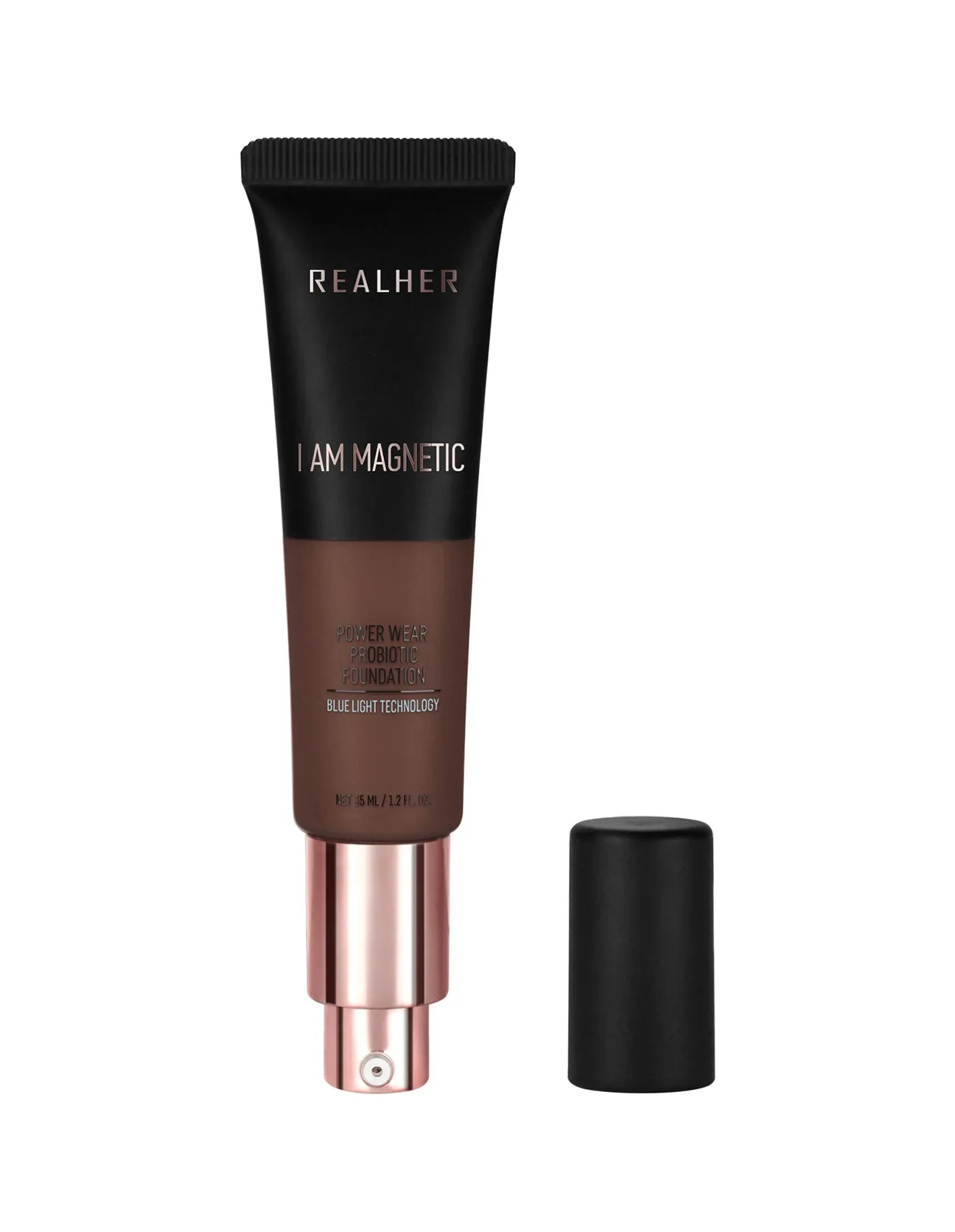 Power Wear Liquid Foundation