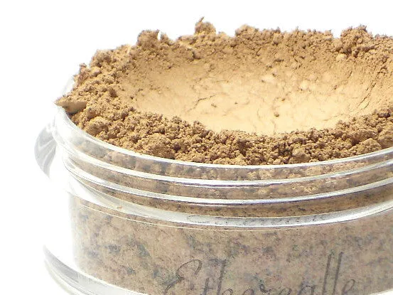 "Hollow" - Mineral Contouring Powder