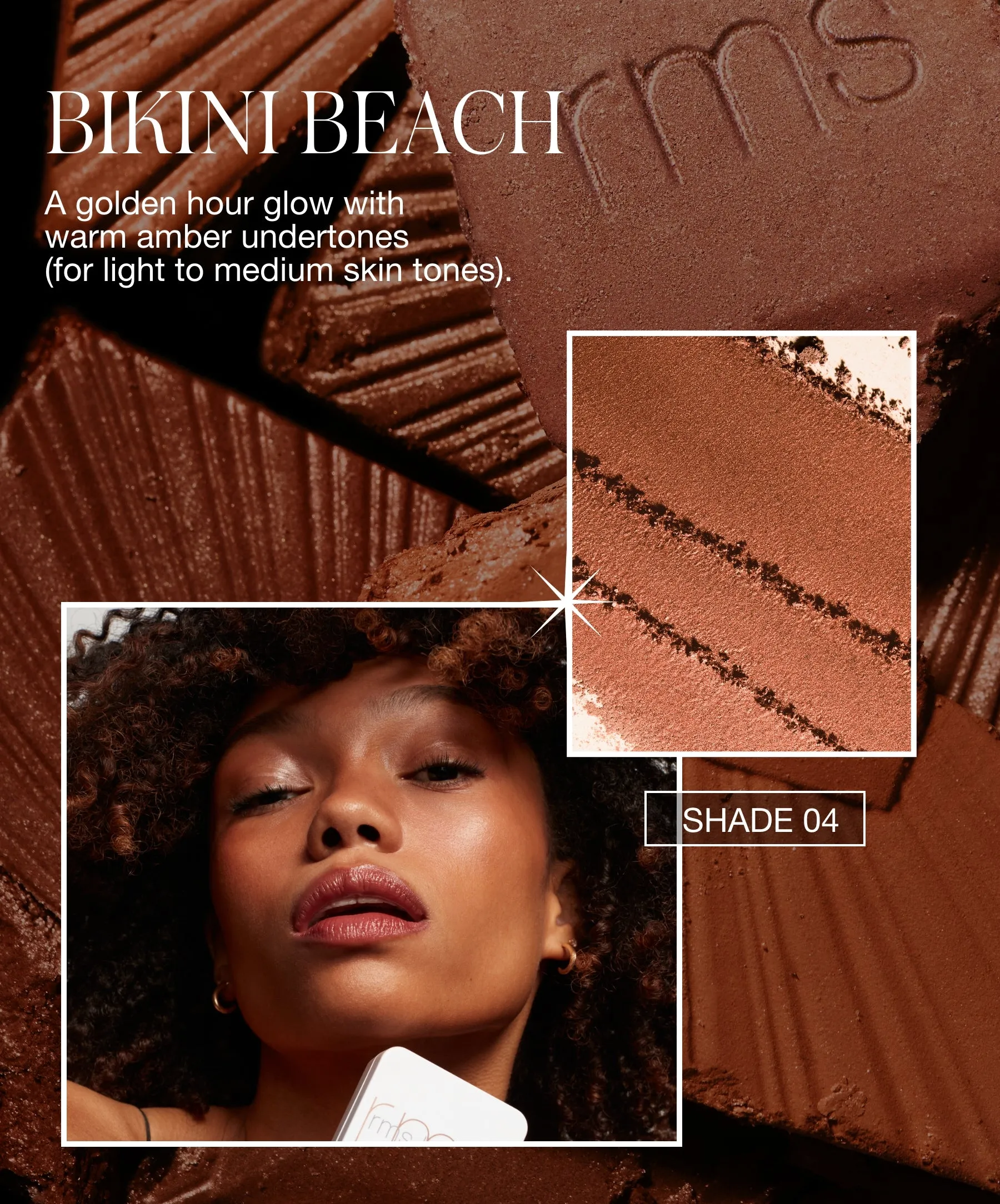 ReDimension Hydra Bronzer