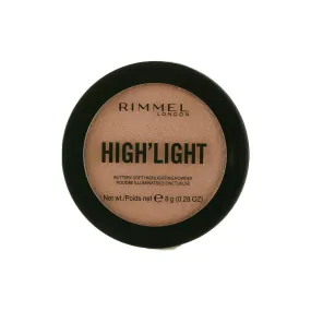 Rimmel London -Powder highlighter 003